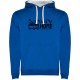 суичър,мъжки,пуловери,kruskis,home,two,colour,hoodie,royal,blue,white,(blue)