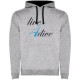 суичър,мъжки,пуловери,kruskis,live,4,dive,two,colour,hoodie,heather,grey,black,(grey)
