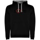 суичър,мъжки,пуловери,kruskis,love,two,colour,hoodie,black,grey,(black)