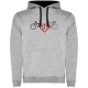 суичър,мъжки,пуловери,kruskis,love,two,colour,hoodie,heather,grey,black,(grey)