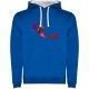 суичър,мъжки,пуловери,kruskis,mexican,mermaid,two,colour,hoodie,royal,blue,white,(blue)