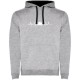 суичър,мъжки,пуловери,kruskis,motorbike,heartbeat,two,colour,hoodie,heather,grey,black,(grey)