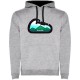 суичър,мъжки,пуловери,kruskis,mountain,carabiner,two,colour,hoodie,heather,grey,black,(grey)