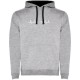 суичър,мъжки,пуловери,kruskis,mountain,heartbeat,two,colour,hoodie,heather,grey,black,(grey)