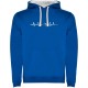 суичър,мъжки,пуловери,kruskis,mountain,heartbeat,two,colour,hoodie,royal,blue,white,(blue)