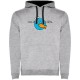 суичър,мъжки,пуловери,kruskis,no,diving,no,life,two,colour,hoodie,heather,grey,black,(grey)