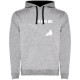 суичър,мъжки,пуловери,kruskis,off,road,dna,two,colour,hoodie,heather,grey,black,(grey)