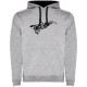 суичър,мъжки,пуловери,kruskis,orca,tribal,two,colour,hoodie,heather,grey,black,(grey)