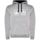 суичър,мъжки,пуловери,kruskis,problem,solution,ride,two,colour,hoodie,heather,grey,black,(grey)