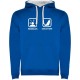суичър,мъжки,пуловери,kruskis,problem,solution,sail,two,colour,hoodie,royal,blue,white,(blue)