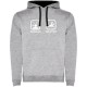 суичър,мъжки,пуловери,kruskis,problem,solution,swim,two,colour,hoodie,heather,grey,black,(grey)