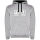 суичър,мъжки,пуловери,kruskis,problem,solution,train,two,colour,hoodie,heather,grey,black,(grey)