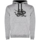 суичър,мъжки,пуловери,kruskis,psychedelic,octopus,two,colour,hoodie,heather,grey,black,(grey)