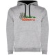 суичър,мъжки,пуловери,kruskis,retro,bikers,two,colour,hoodie,heather,grey,black,(grey)