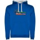 суичър,мъжки,пуловери,kruskis,retro,bikers,two,colour,hoodie,royal,blue,white,(blue)