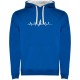 суичър,мъжки,пуловери,kruskis,runner,heartbeat,two,colour,hoodie,royal,blue,white,(blue)