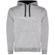 суичър,мъжки,пуловери,kruskis,sailfish,two,colour,hoodie,heather,grey,black,(grey)