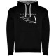 суичър,мъжки,пуловери,kruskis,sailing,dna,two,colour,hoodie,black,grey,(black)