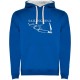 суичър,мъжки,пуловери,kruskis,sailing,dna,two,colour,hoodie,royal,blue,white,(blue)