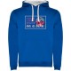 суичър,мъжки,пуловери,kruskis,sexier,on,a,bike,two,colour,hoodie,royal,blue,white,(blue)
