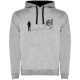 суичър,мъжки,пуловери,kruskis,shadow,climb,two,colour,hoodie,heather,grey,black,(grey)