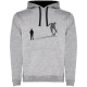 суичър,мъжки,пуловери,kruskis,shadow,skate,two,colour,hoodie,heather,grey,black,(grey)