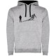 суичър,мъжки,пуловери,kruskis,shadow,ski,two,colour,hoodie,heather,grey,black,(grey)
