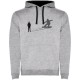 суичър,мъжки,пуловери,kruskis,shadow,snow,two,colour,hoodie,heather,grey,black,(grey)