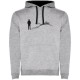 суичър,мъжки,пуловери,kruskis,shadow,swim,two,colour,hoodie,heather,grey,black,(grey)