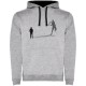 суичър,мъжки,пуловери,kruskis,shadow,tennis,two,colour,hoodie,heather,grey,black,(grey)