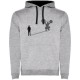 суичър,мъжки,пуловери,kruskis,shadow,train,two,colour,hoodie,heather,grey,black,(grey)
