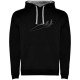 суичър,мъжки,пуловери,kruskis,shadow,triathlon,two,colour,hoodie,black,grey,(black)
