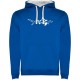 суичър,мъжки,пуловери,kruskis,shark,tribal,two,colour,hoodie,royal,blue,white,(blue)