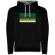 суичър,мъжки,пуловери,kruskis,simply,black,bass,addicted,two,colour,hoodie,black,grey,(black)