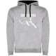 суичър,мъжки,пуловери,kruskis,skateboard,dna,two,colour,hoodie,heather,grey,black,(grey)