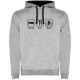 суичър,мъжки,пуловери,kruskis,sleep,eat,and,bike,two,colour,hoodie,heather,grey,black,(grey)