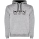 суичър,мъжки,пуловери,kruskis,sleep,eat,and,dive,two,colour,hoodie,heather,grey,black,(grey)
