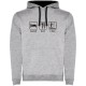 суичър,мъжки,пуловери,kruskis,sleep,eat,and,fish,two,colour,hoodie,heather,grey,black,(grey)