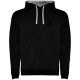 суичър,мъжки,пуловери,kruskis,sleep,eat,and,play,football,two,colour,hoodie,black,grey,(black)