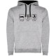 суичър,мъжки,пуловери,kruskis,sleep,eat,and,play,football,two,colour,hoodie,heather,grey,black,(grey)