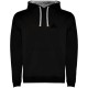суичър,мъжки,пуловери,kruskis,sleep,eat,and,ride,two,colour,hoodie,black,grey,(black)