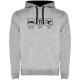 суичър,мъжки,пуловери,kruskis,sleep,eat,and,ski,two,colour,hoodie,heather,grey,black,(grey)
