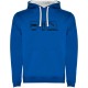 суичър,мъжки,пуловери,kruskis,sleep,eat,and,sperfishing,two,colour,hoodie,royal,blue,white,(blue)