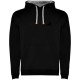 суичър,мъжки,пуловери,kruskis,sleep,eat,and,swim,two,colour,hoodie,black,grey,(black)