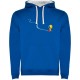 суичър,мъжки,пуловери,kruskis,snowboard,track,two,colour,hoodie,royal,blue,white,(blue)