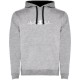 суичър,мъжки,пуловери,kruskis,snowboarding,heartbeat,two,colour,hoodie,heather,grey,black,(grey)