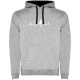 суичър,мъжки,пуловери,kruskis,soccer,heartbeat,two,colour,hoodie,heather,grey,black,(grey)