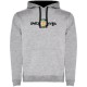 суичър,мъжки,пуловери,kruskis,space,diver,two,colour,hoodie,heather,grey,black,(grey)
