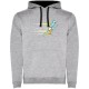 суичър,мъжки,пуловери,kruskis,speed,of,light,two,colour,hoodie,heather,grey,black,(grey)