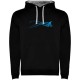 суичър,мъжки,пуловери,kruskis,stella,bike,two,colour,hoodie,black,grey,(black)